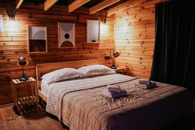 Sapanca Eli Tiny House