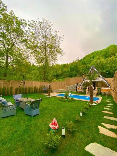 Sapanca Elz Bungalov