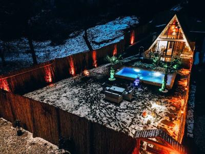 Sapanca Elz Bungalov