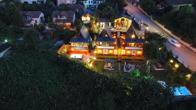 Sapanca İnce Bungalow