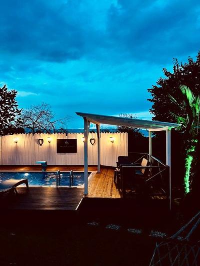 Sapanca İnce Bungalow