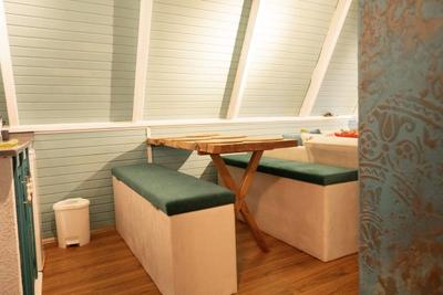 Sapanca Kozb2 Bungalov