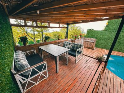 Sapanca Life1 Bungalov