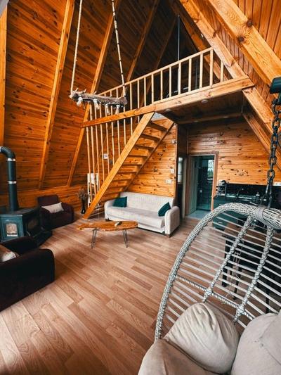 Sapanca Life1 Bungalov