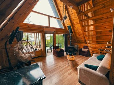 Sapanca Life1 Bungalov