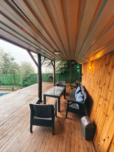 Sapanca Life 2 Bungalov