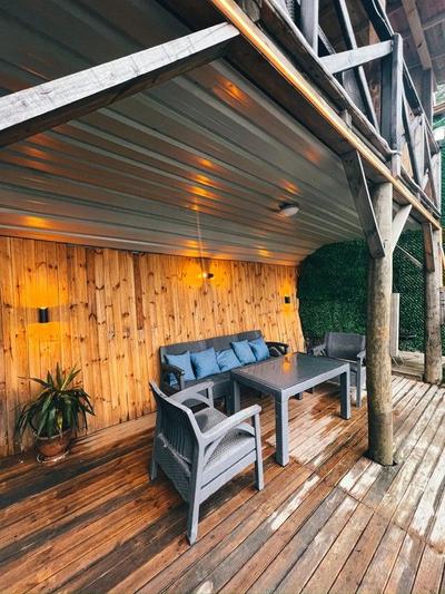 Sapanca Life 2 Bungalov