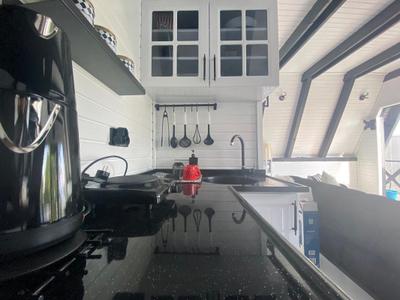 Sapanca Luxl Bungalov
