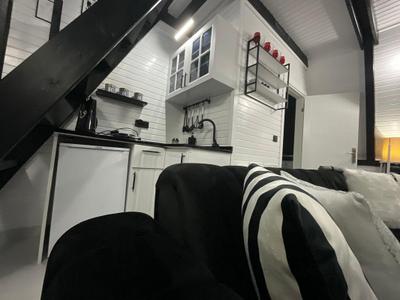 Sapanca Luxl Bungalov