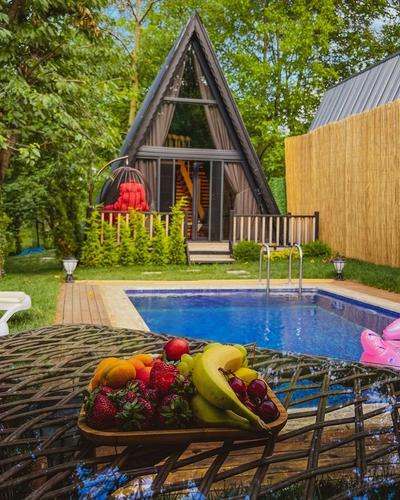 Sapanca Moment Bungalov