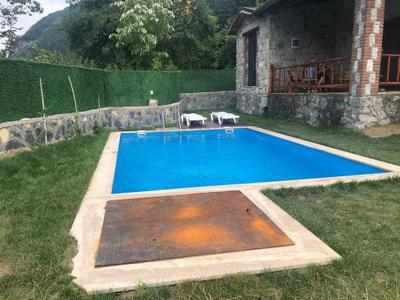 Sapanca Natural House