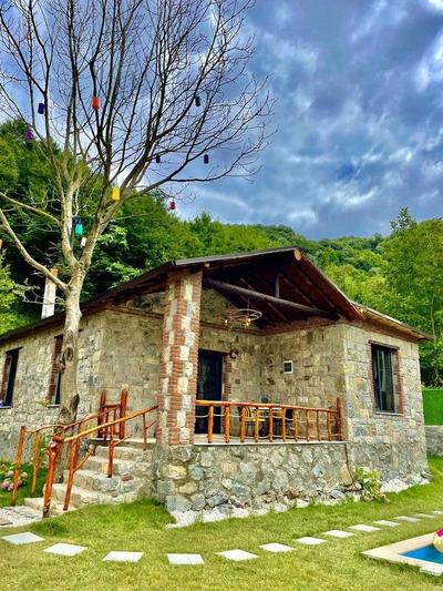 Sapanca Natural House