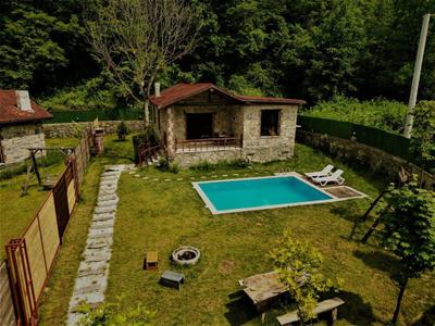 Sapanca Natural House