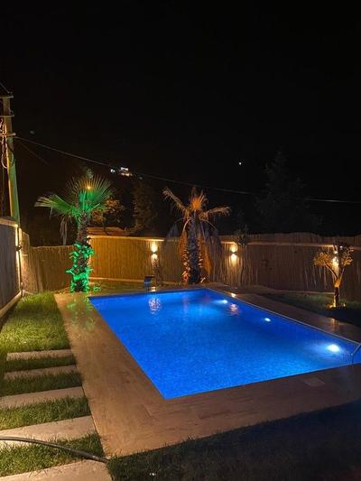 Sapanca Noble Villas