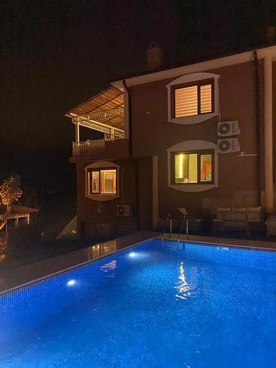 Sapanca Noble Villas