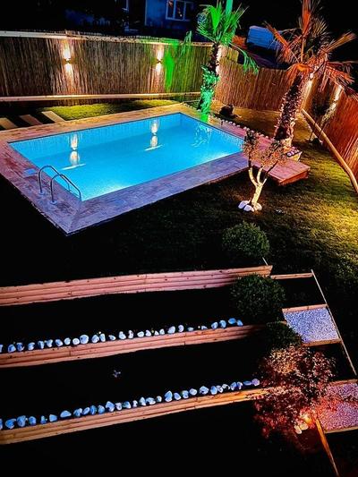 Sapanca Noble Villas