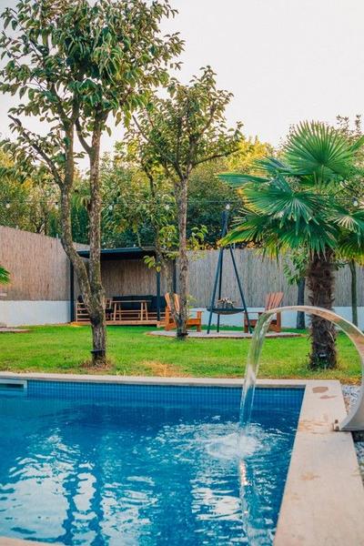 Sapanca Nova Bungalov