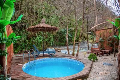 Sapanca Paradise River