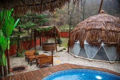 Sapanca Paradise River