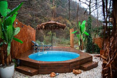 Sapanca Paradise River