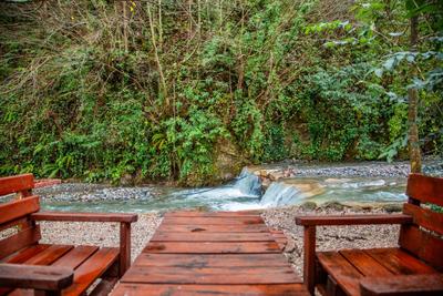 Sapanca Paradise River