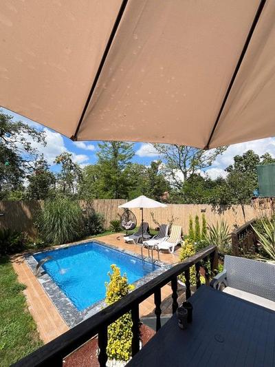 Sapanca RSS Bungalov
