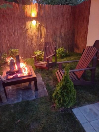 Sapanca RVRLF Tiny House