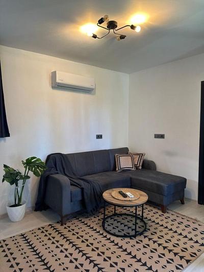 Sapanca RVRLF Tiny House