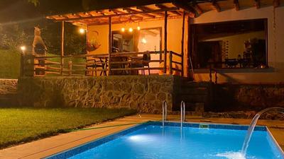 Sapanca SG Naturel Villa