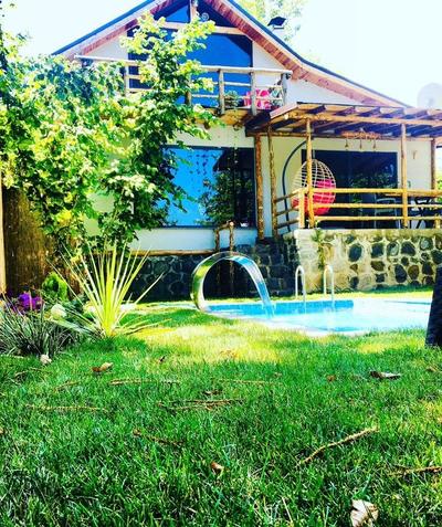 Sapanca SG Naturel Villa