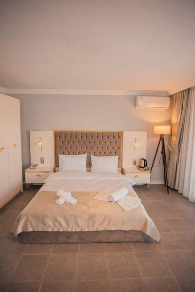 Sapanca Terrace Boutique Hotel