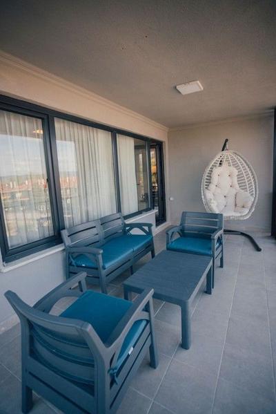 Sapanca Terrace Boutique Hotel