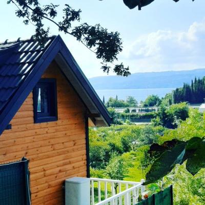 Sapanca Tiny Houses