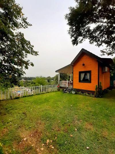 Sapanca Tiny Houses