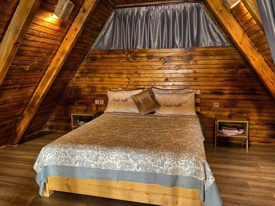 Sapanca Turna Bungalov