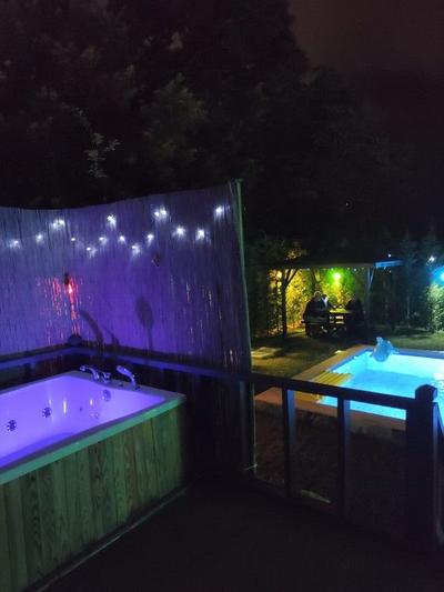 Sapanca Turna Bungalov