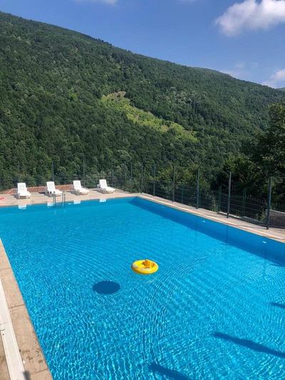 Sapanca Villa Vadi