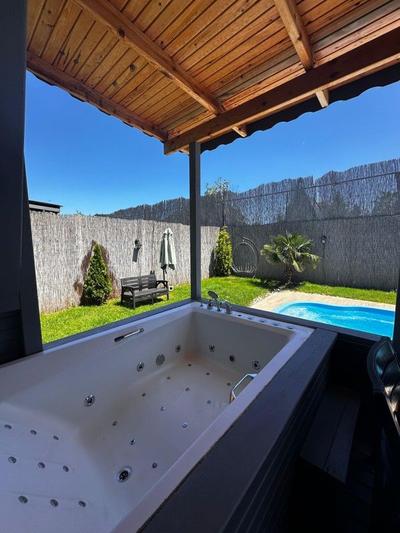 Sapanca Woob Bungalov