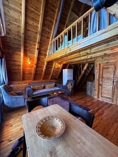 Sapanca Woob Bungalov