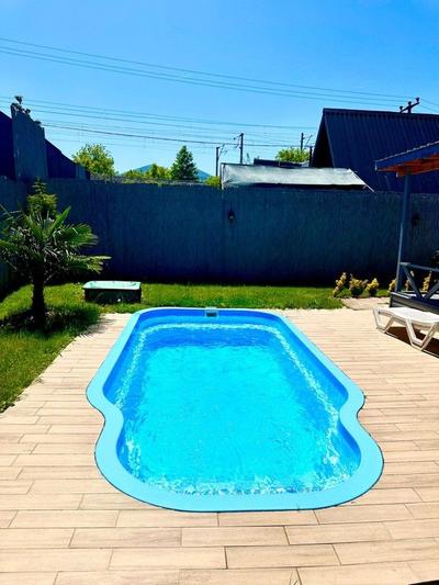 Sapanca Woob Bungalov
