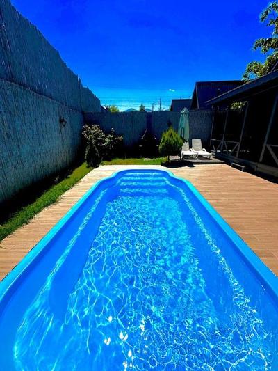 Sapanca Wooi Bungalov