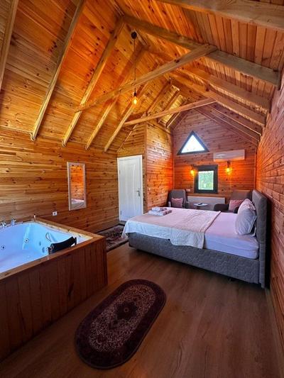 Sapanca Wooi Bungalov