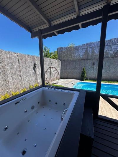 Sapanca Wooi Bungalov