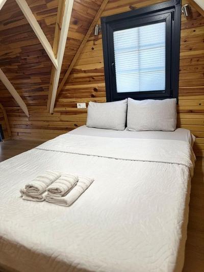 Sapanca Woot Tiny House