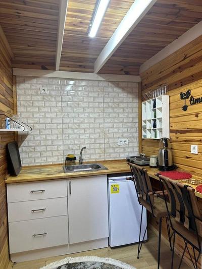 Sapanca Woot Tiny House
