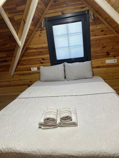 Sapanca Woot Tiny House