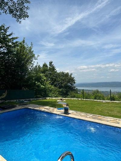 Sapanca Yeşil Vadi Dağ Evi