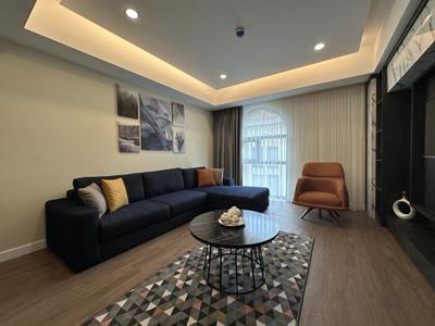 Hilloria Residence