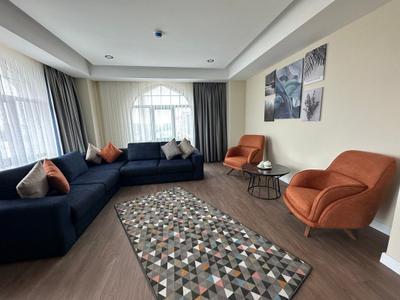 Hilloria Residence