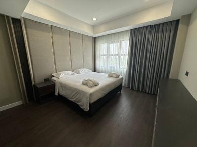 Hilloria Residence